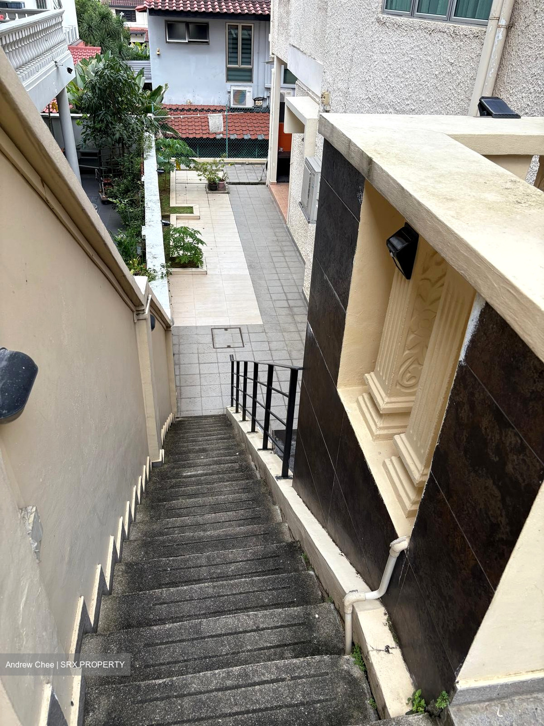 Tuan Sing Park (D28), Semi-Detached #562628071